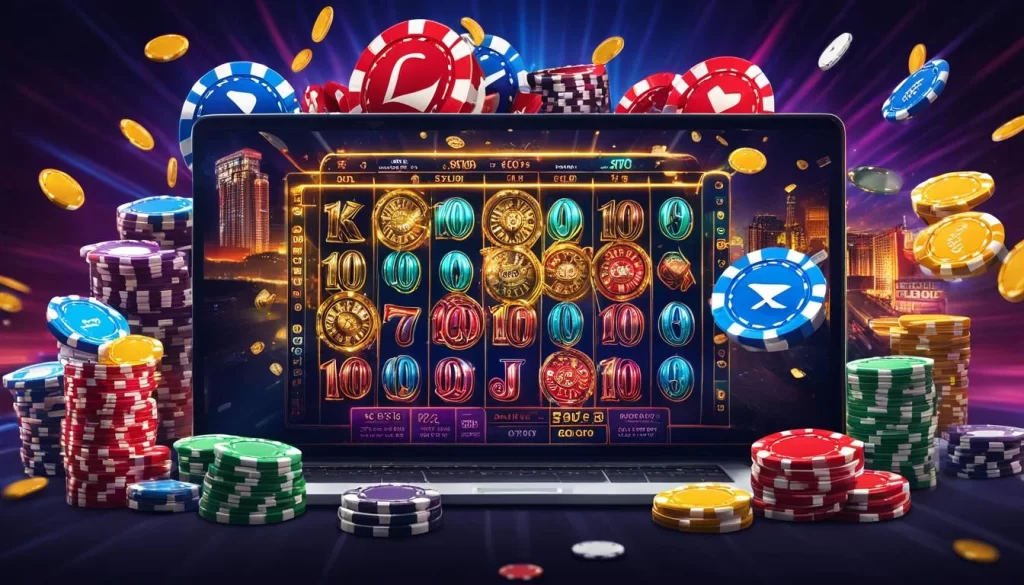 Mẫu đăng ký tài khoản 42vn casino