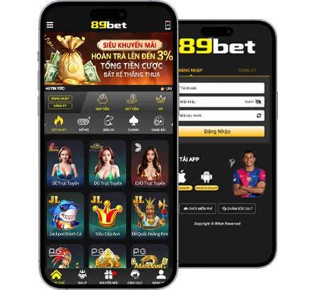 Đa dạng trò chơi bắn cá chất lượng cao tại 42vn Casino