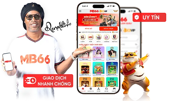 Hình ảnh các chương trình khuyến mãi và tiền thưởng