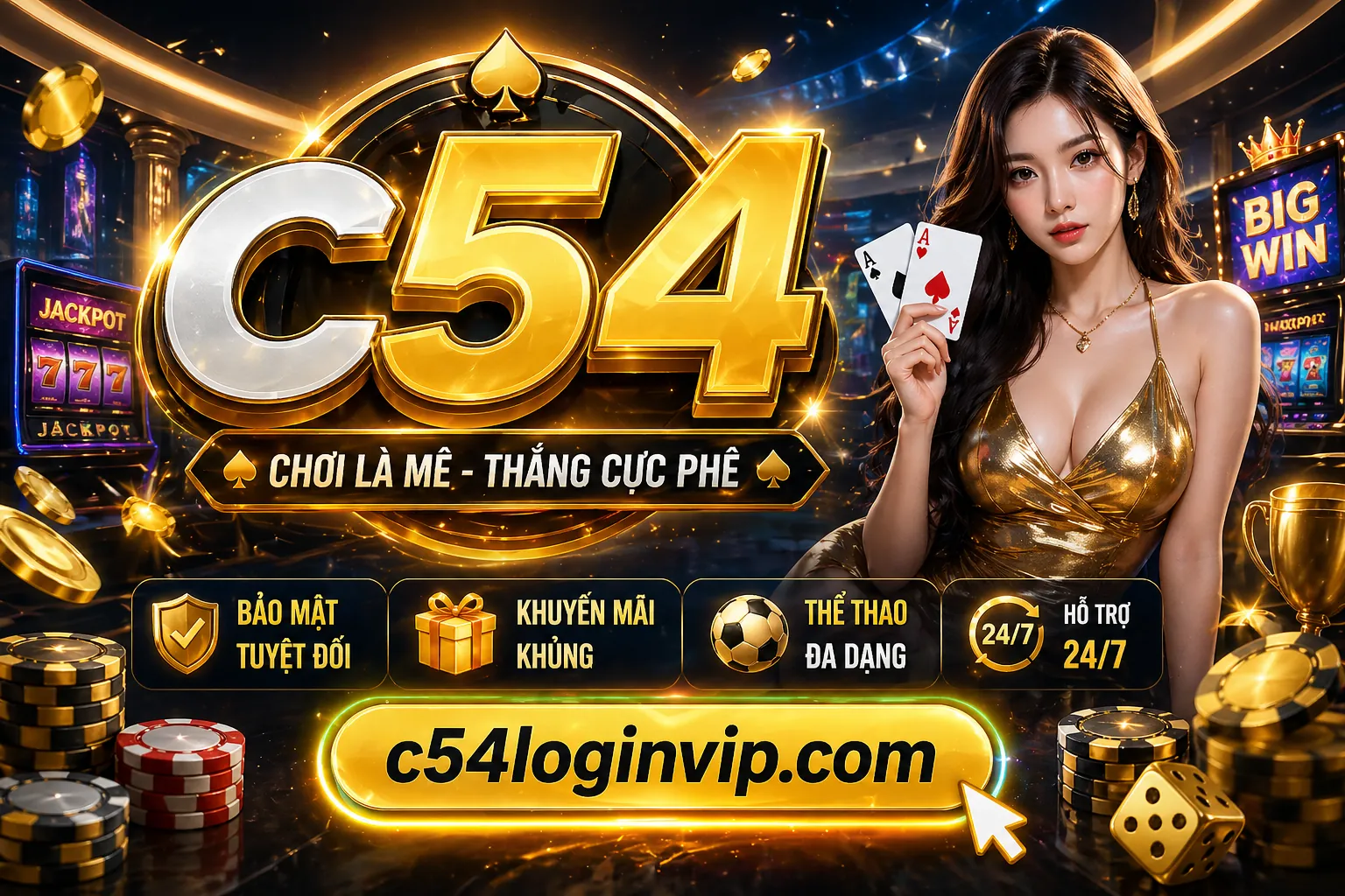Hình ảnh chính của blog 42vn Casino với các biểu tượng trò chơi và thông tin