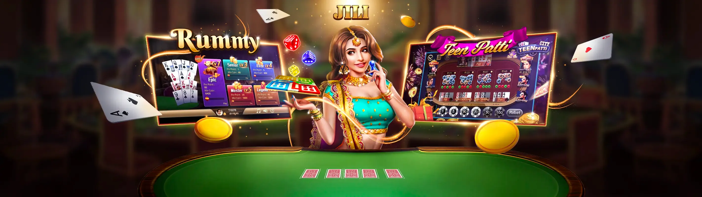 Hình ảnh giới thiệu 42vn Casino, đội ngũ và tầm nhìn của chúng tôi
