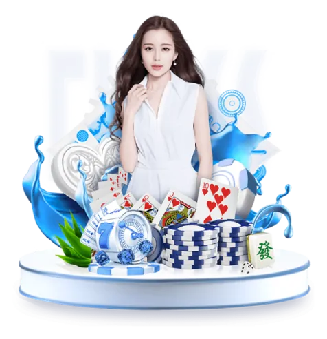 Các trò chơi slot đầy màu sắc với cơ hội trúng jackpot