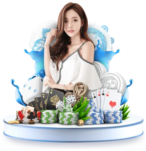 Người chơi tennis đang giao bóng trên sân